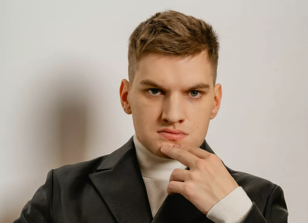 Пять ярких ролей Андрея Максимова