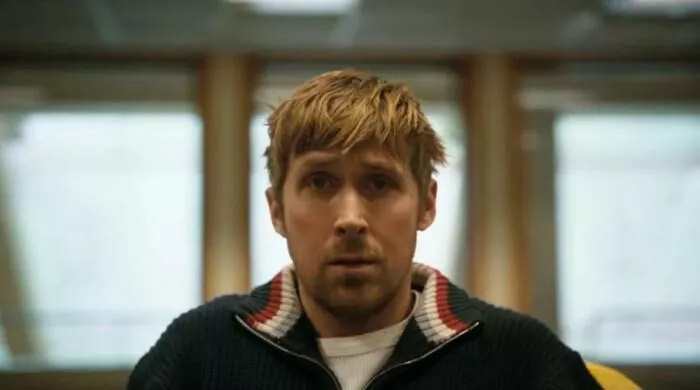 Райан Гослинг