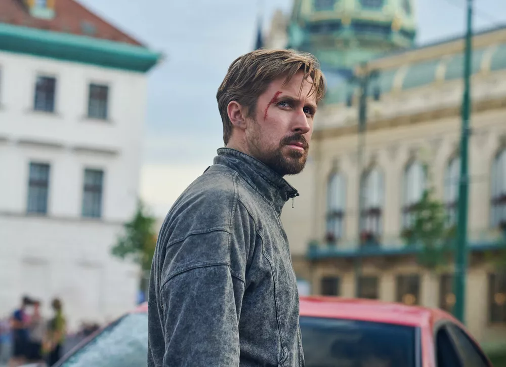 Райан Гослинг дал редкий комментарий о дочерях от Евы Мендес