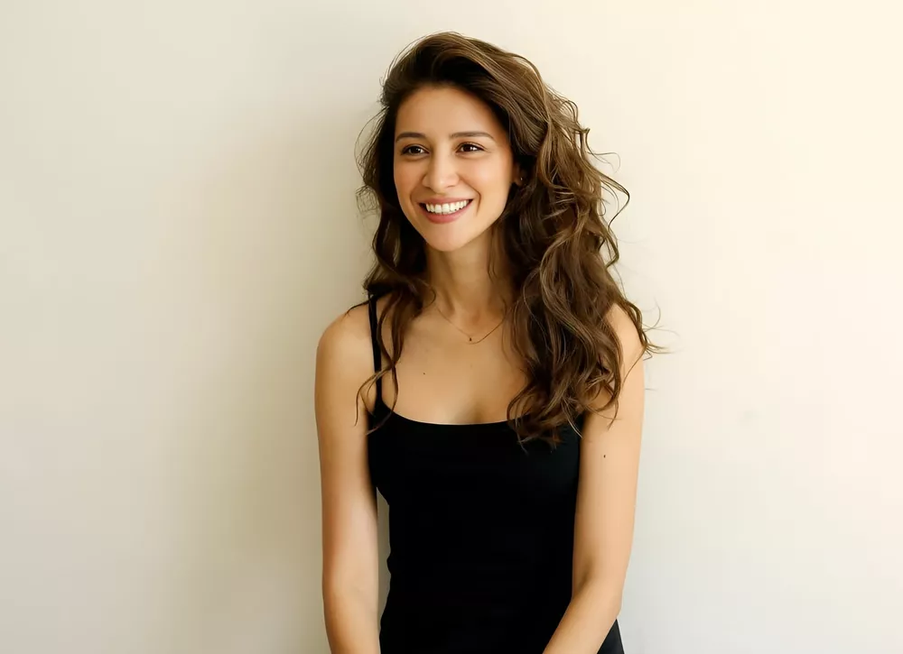 Равшана Куркова нежно обратилась к дочке Самире в особенный день