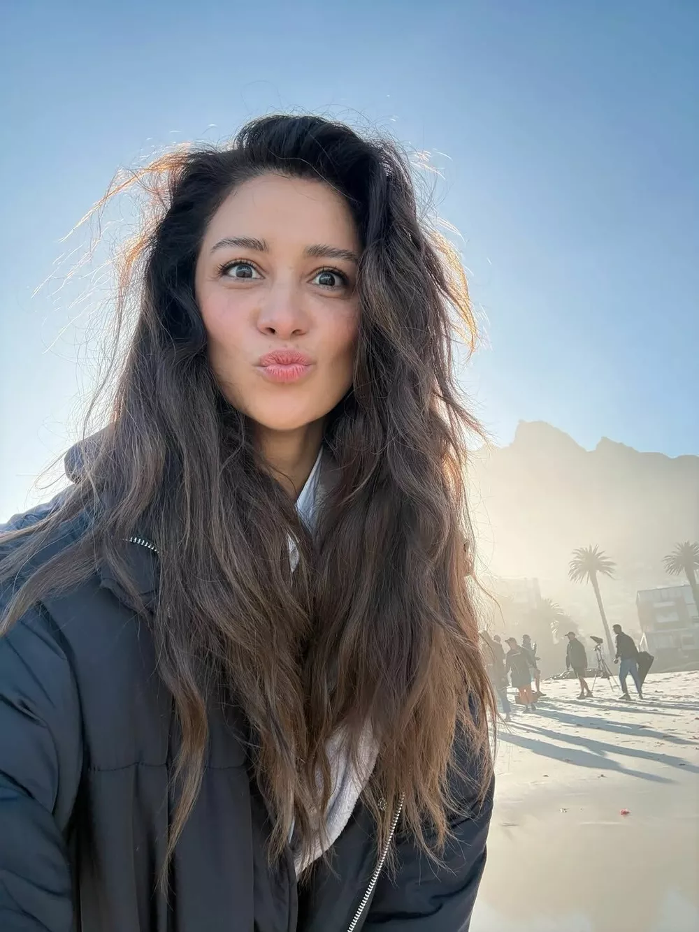 Равшана Куркова