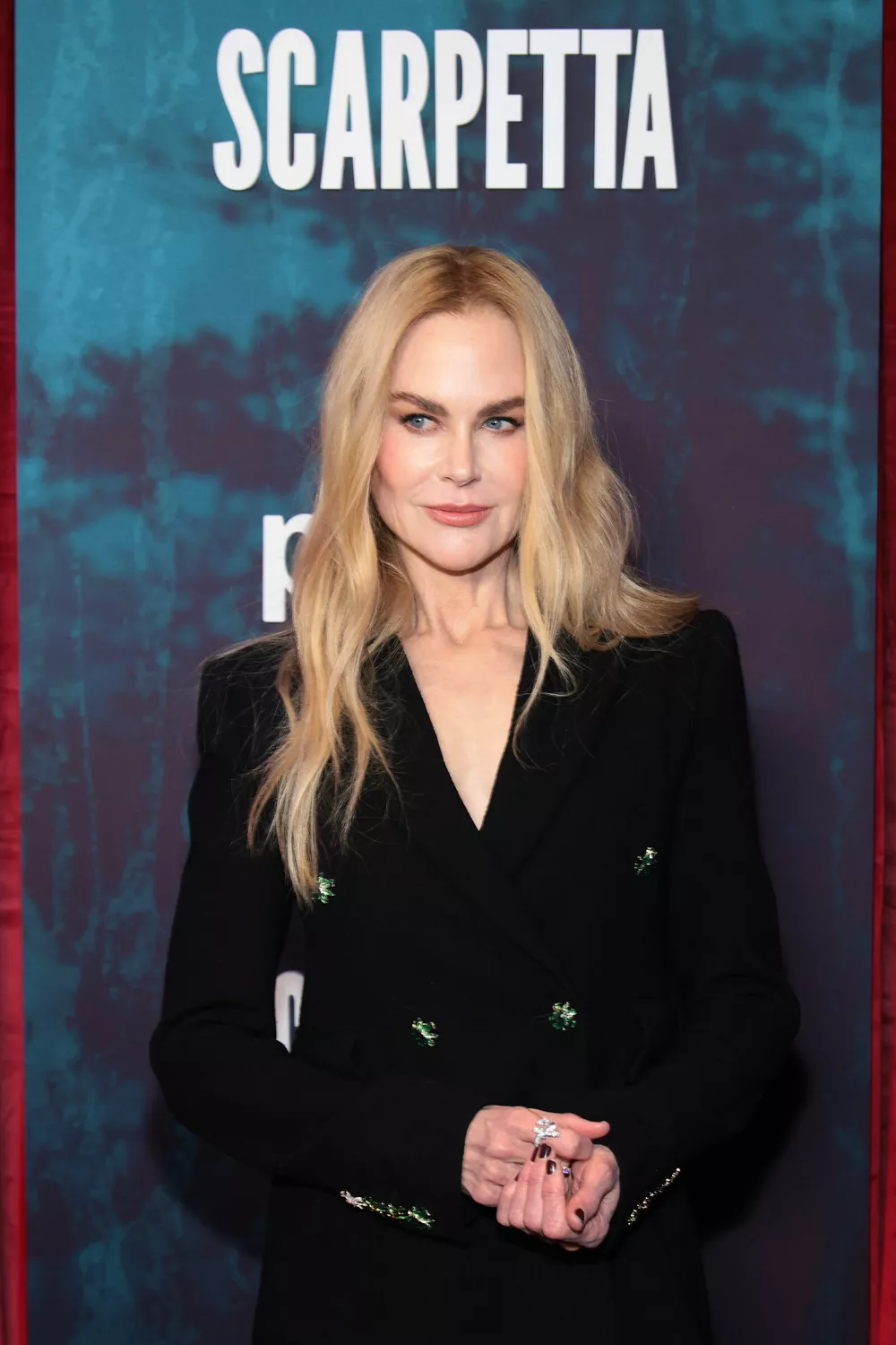 Николь Кидман