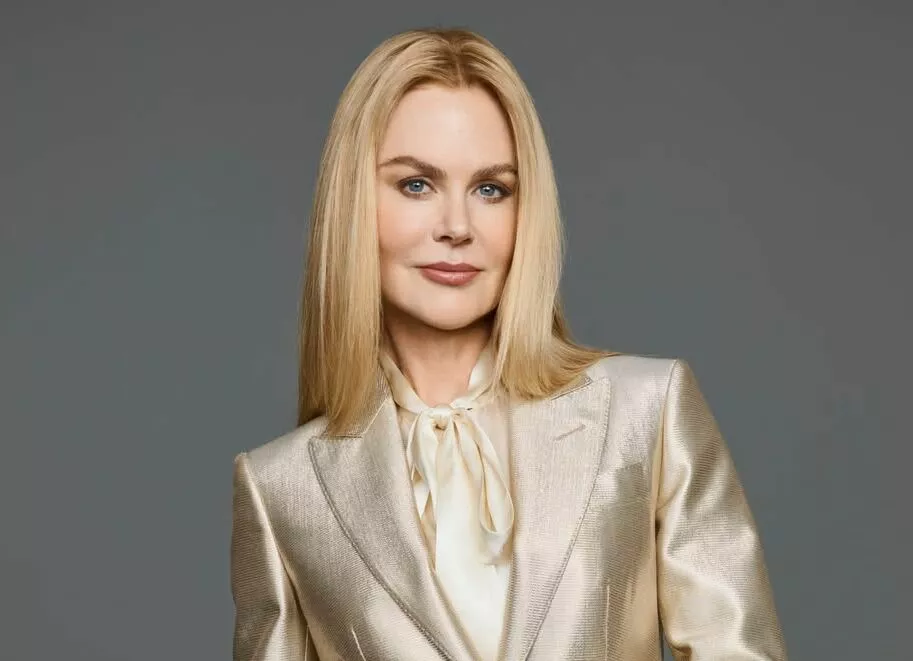 Разведенная Николь Кидман сблизилась с австралийским актером — кто он 