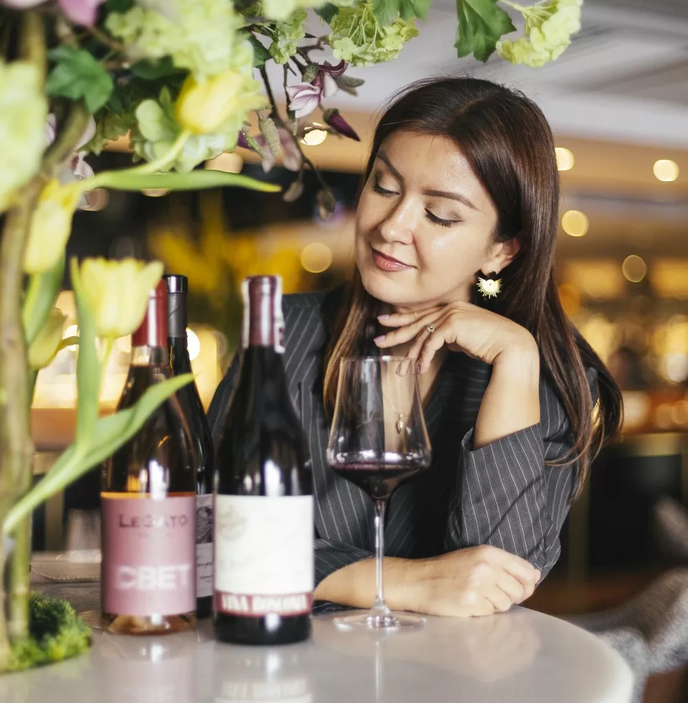 Светлана Добрынина