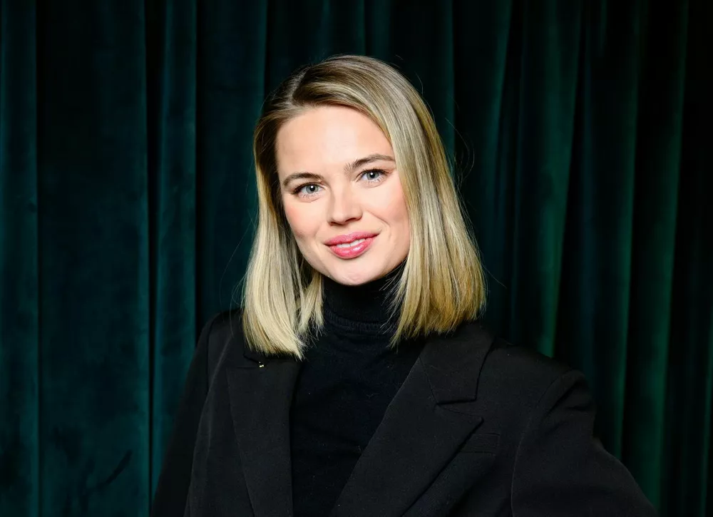 Режиссер Сводишь с ума Дарья Лебедева получила Премию Художественного театра: Мечтать надо смелее