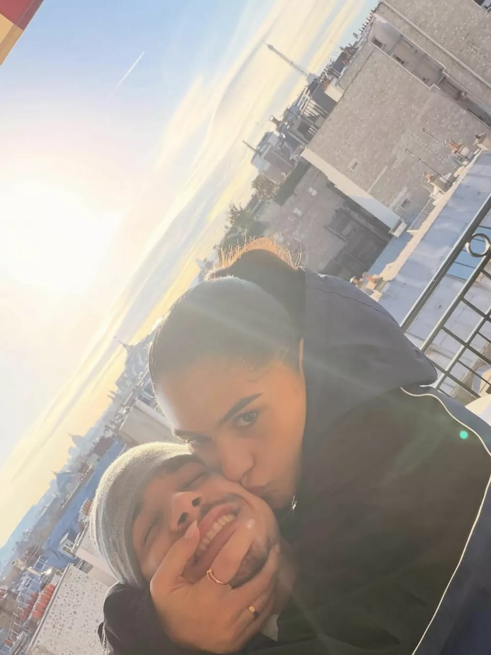 Ким и Ромео