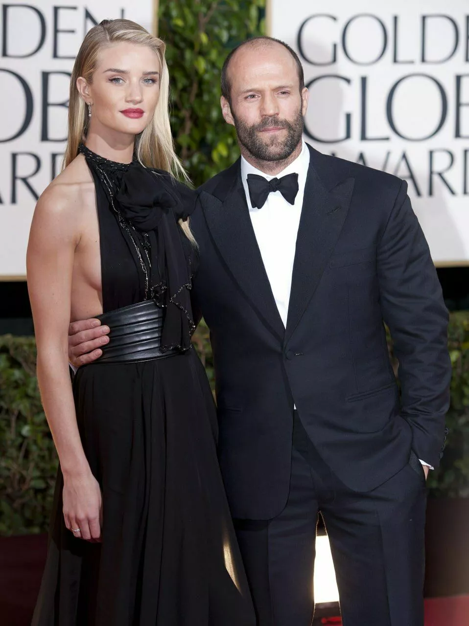 Джейсон и Рози