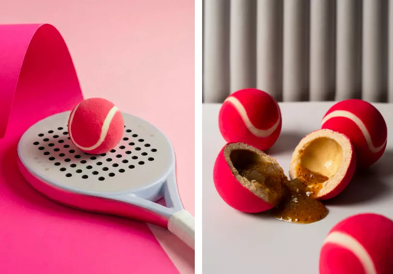 “Розовая партия” в гастропабе “Бибирево”