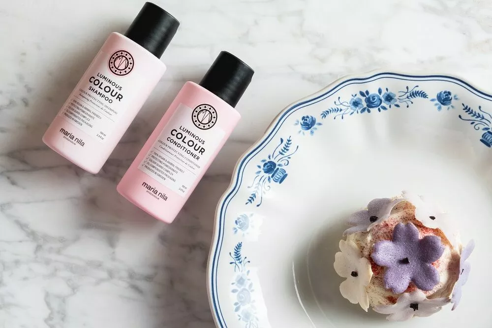 Десерт в ресторане Uilliam's