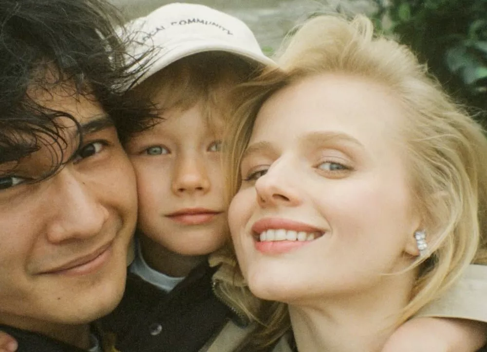 Саша Бортич рассказала, насколько серьезные у нее отношения с Давидом Сократяном