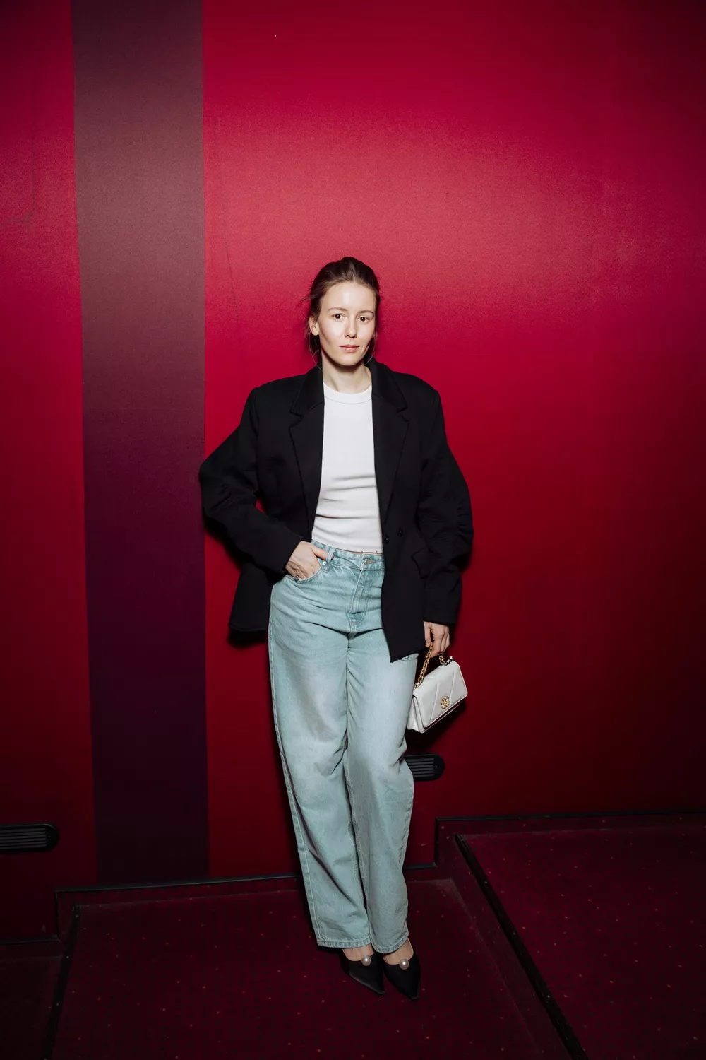 Ирина Старшенбаум