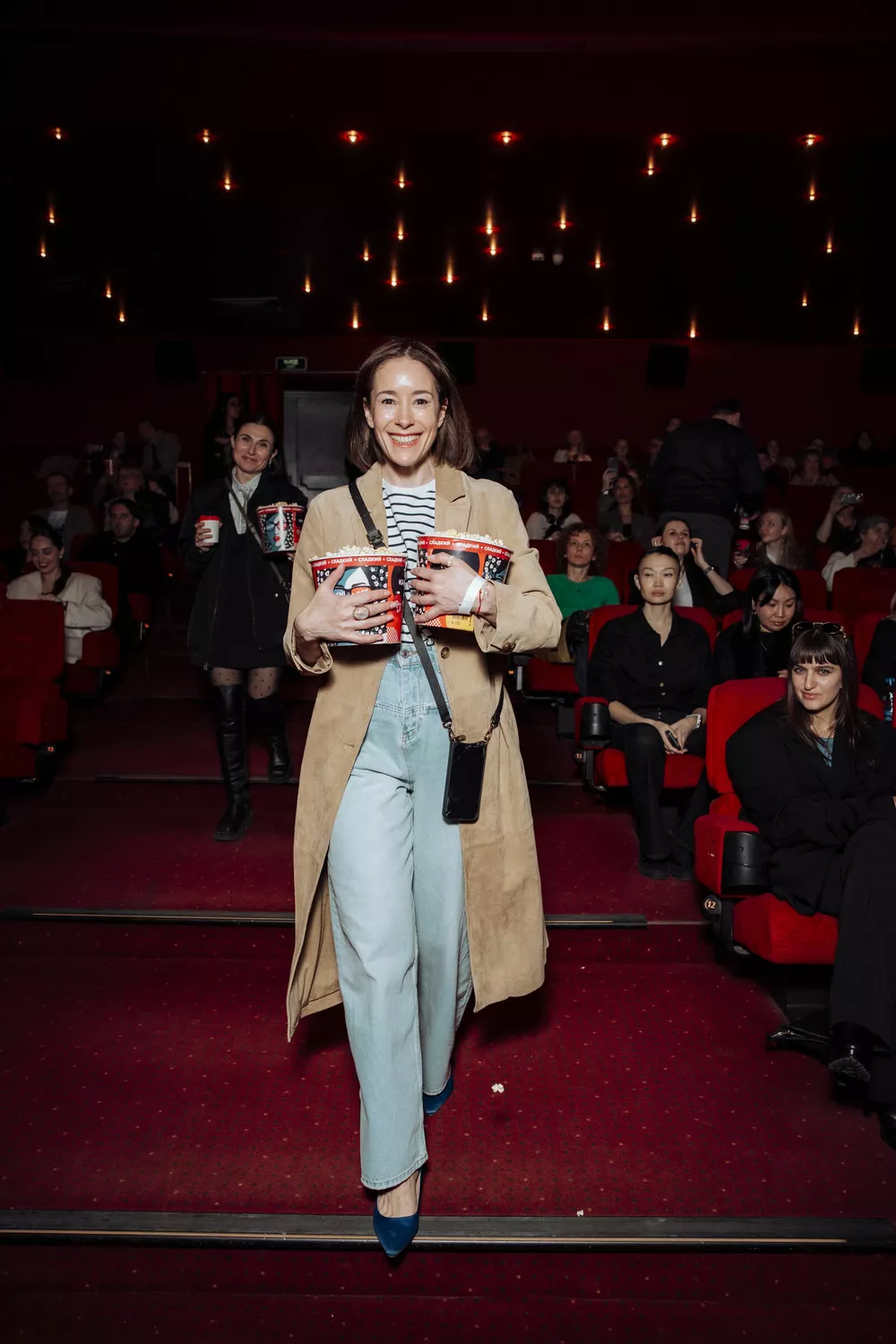 Ольга Сутулова