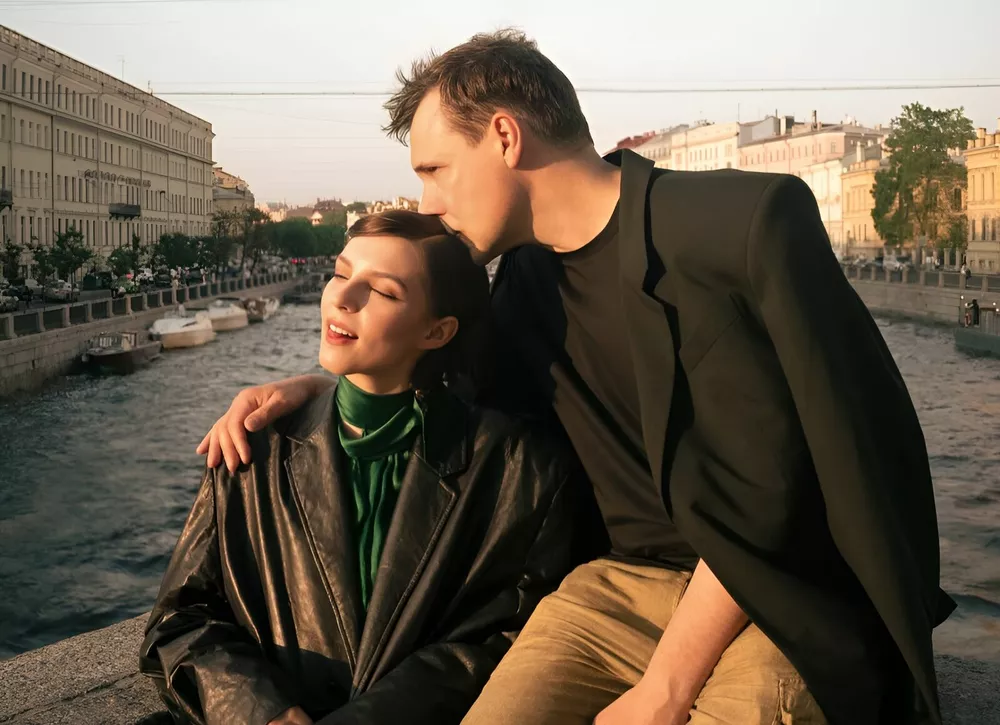 Счастлив быть твоим отцом: Евгений Цыганов эмоционально обратился к дочке по особому поводу