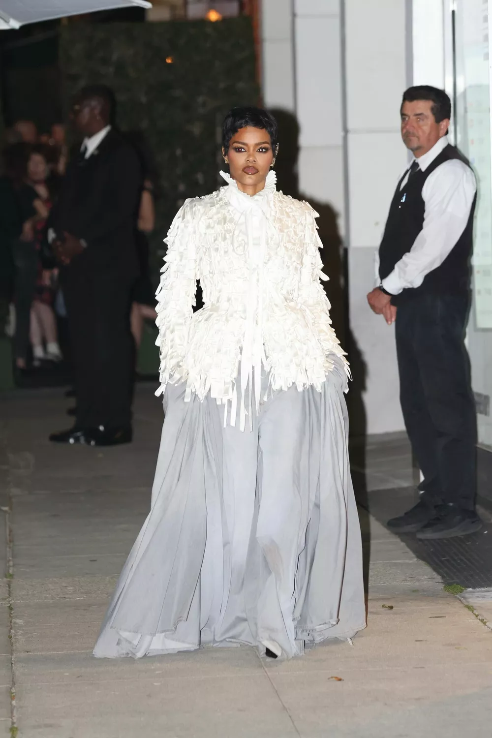 Тейяна Тейлор