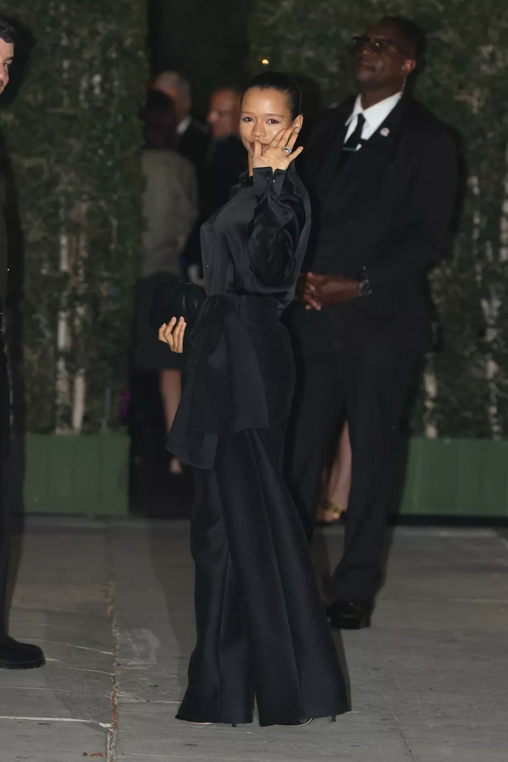 Тейлор Расселл