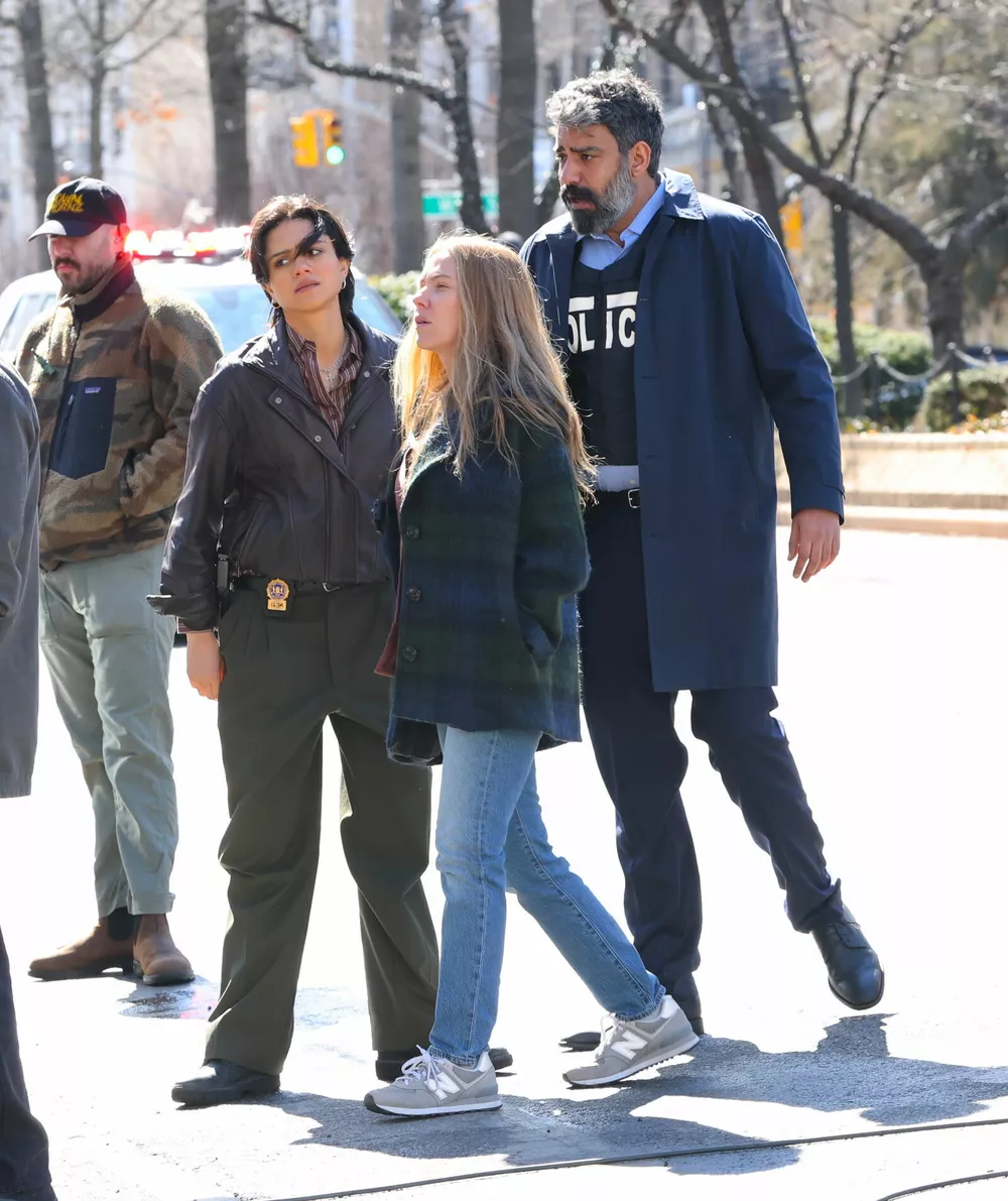 Скарлетт Йоханссон