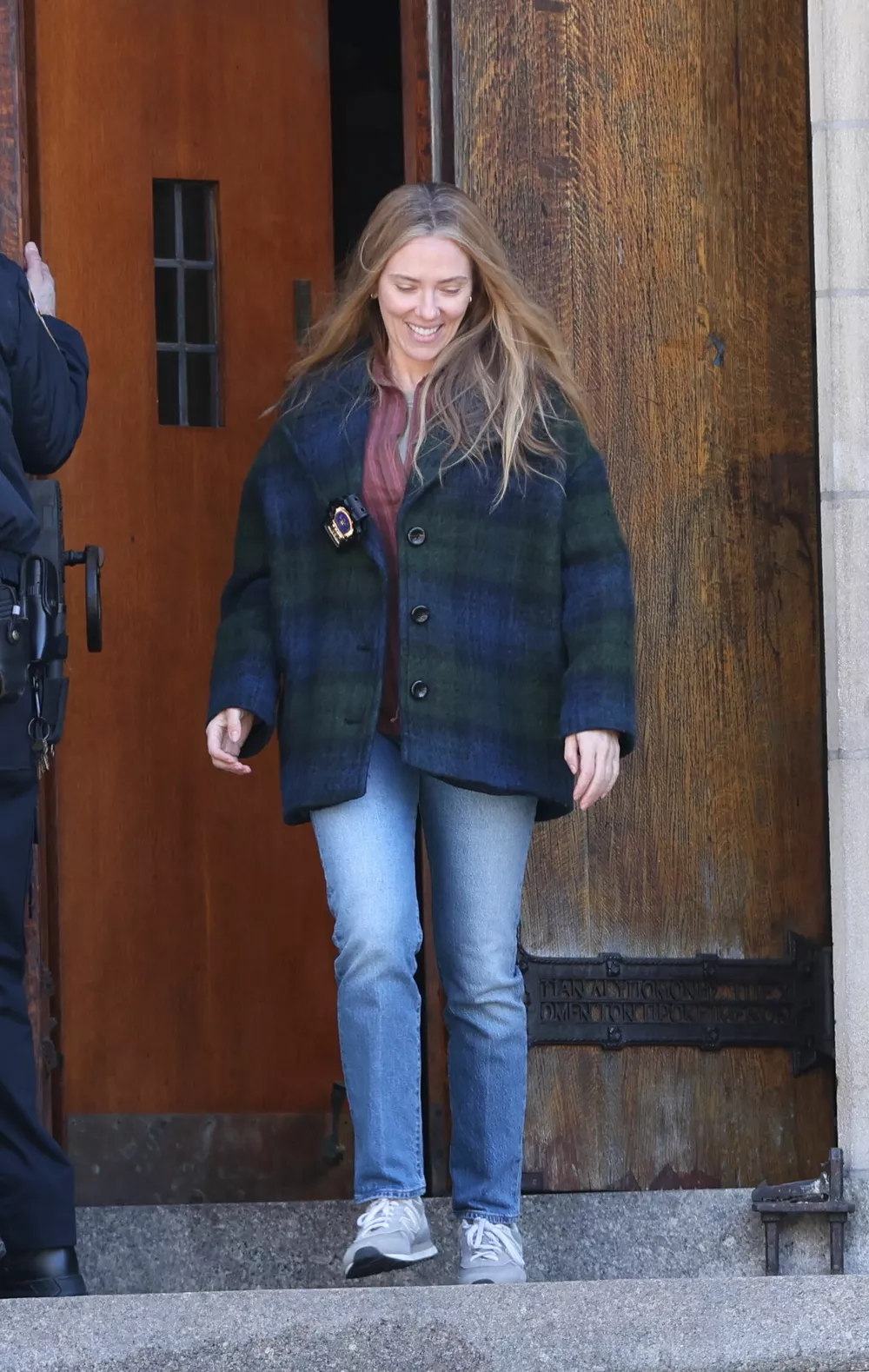 Скарлетт Йоханссон