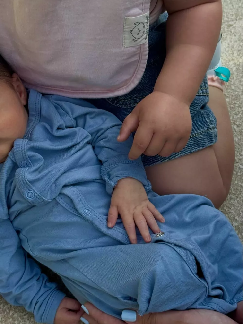 Из блога Ричи