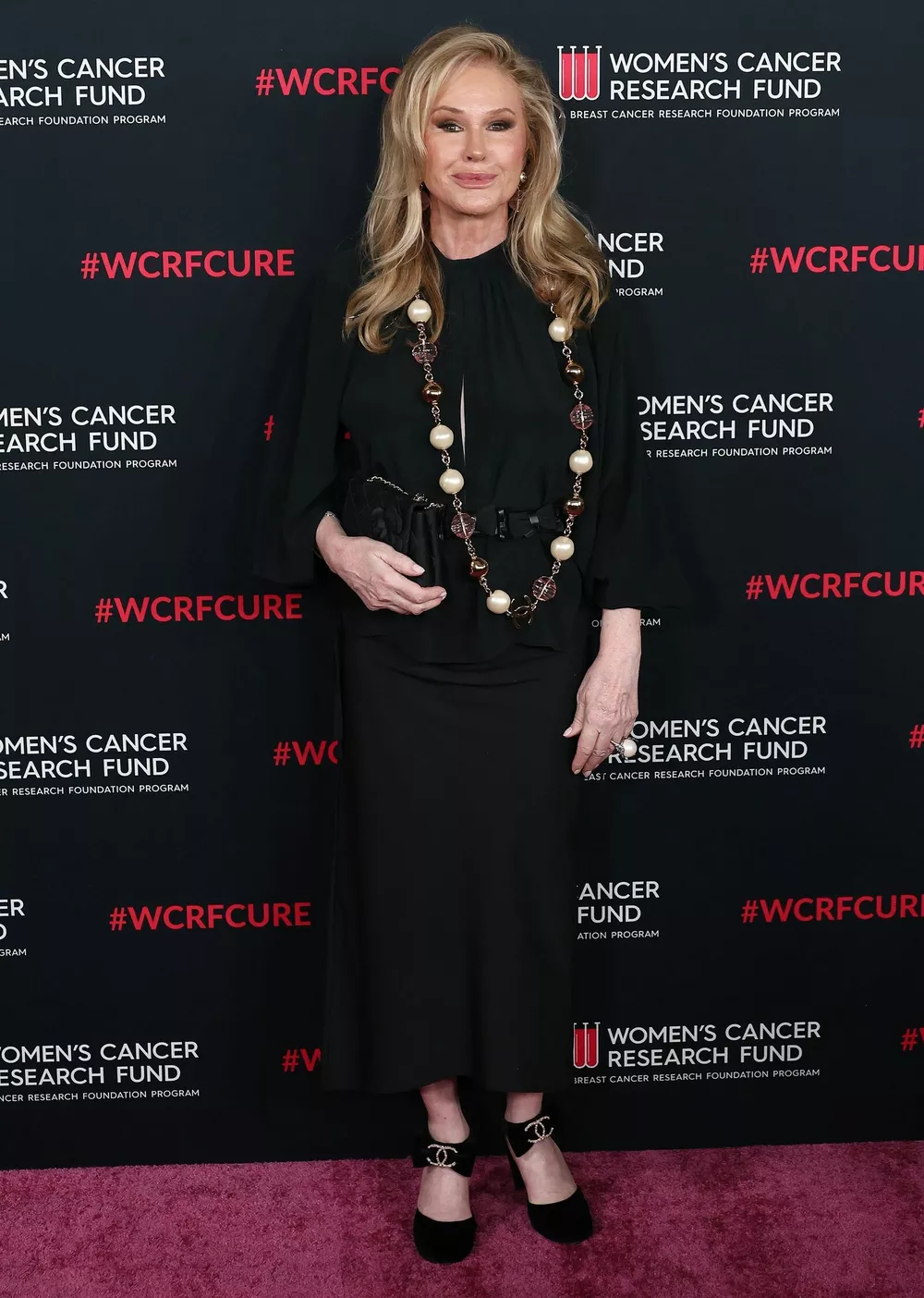 Кэти Хилтон