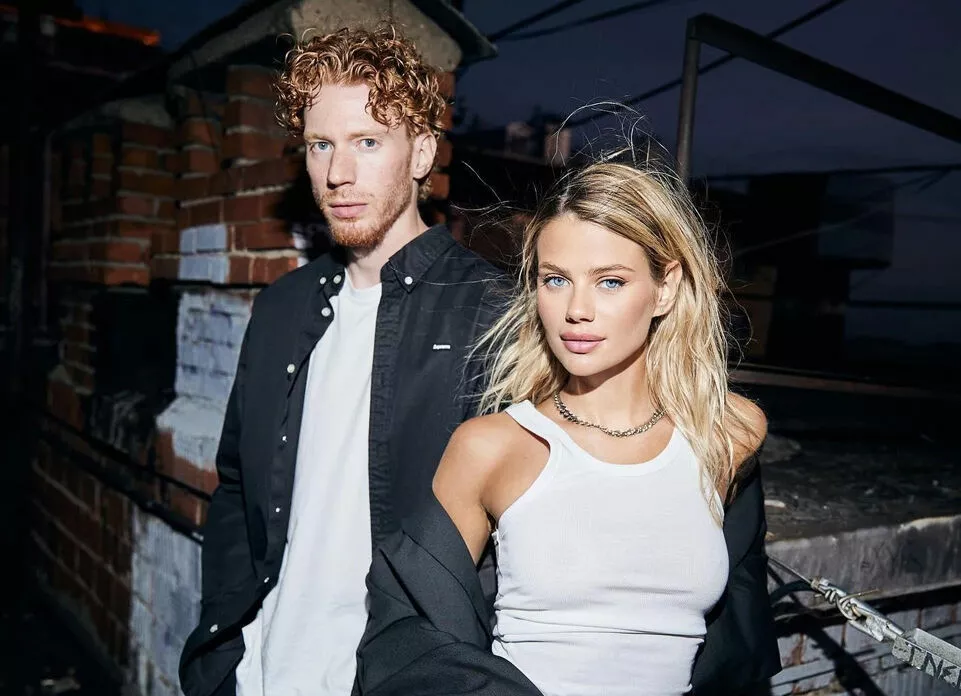 Стали известны подробности нового романа бывшей жены Никиты Преснякова