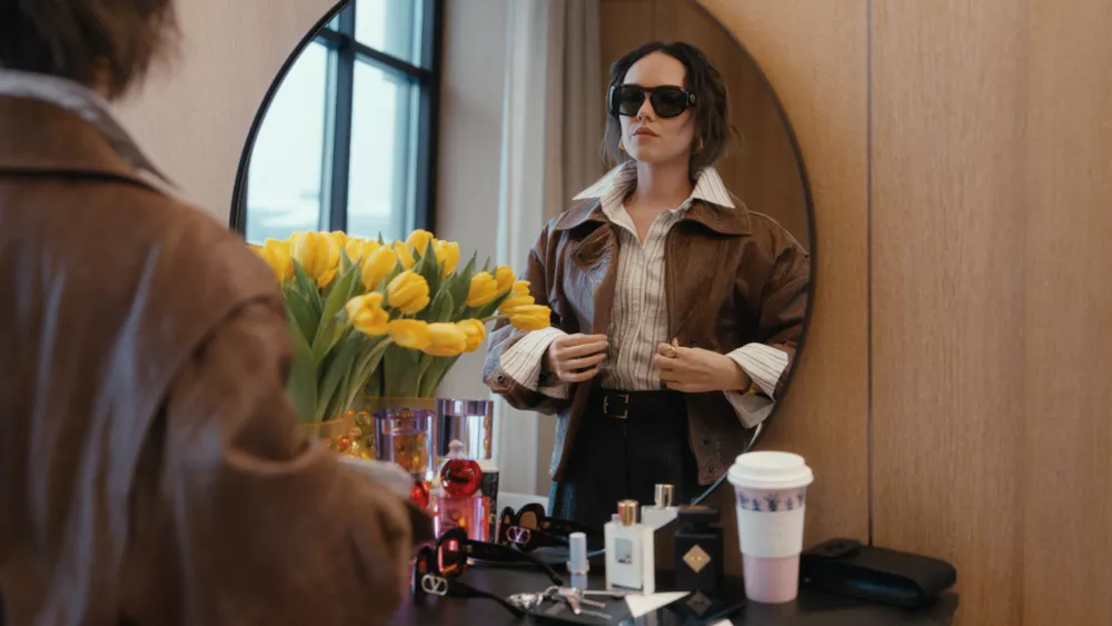 Стася Милославская