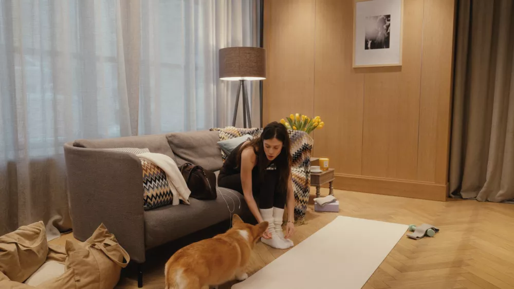 Ирина Мартыненко