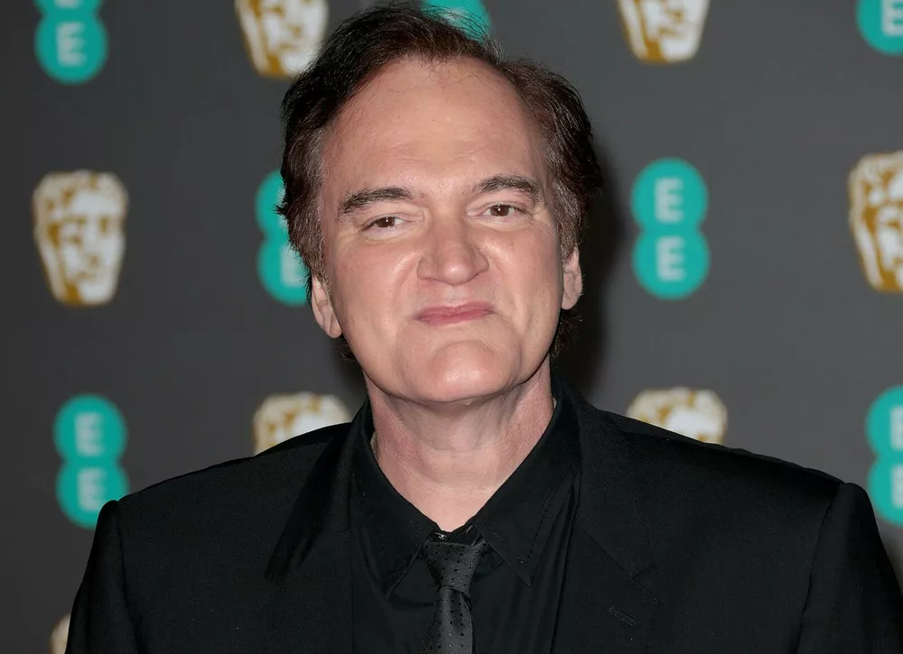 Тарантино жив: СМИ опровергли новость о гибели режиссера