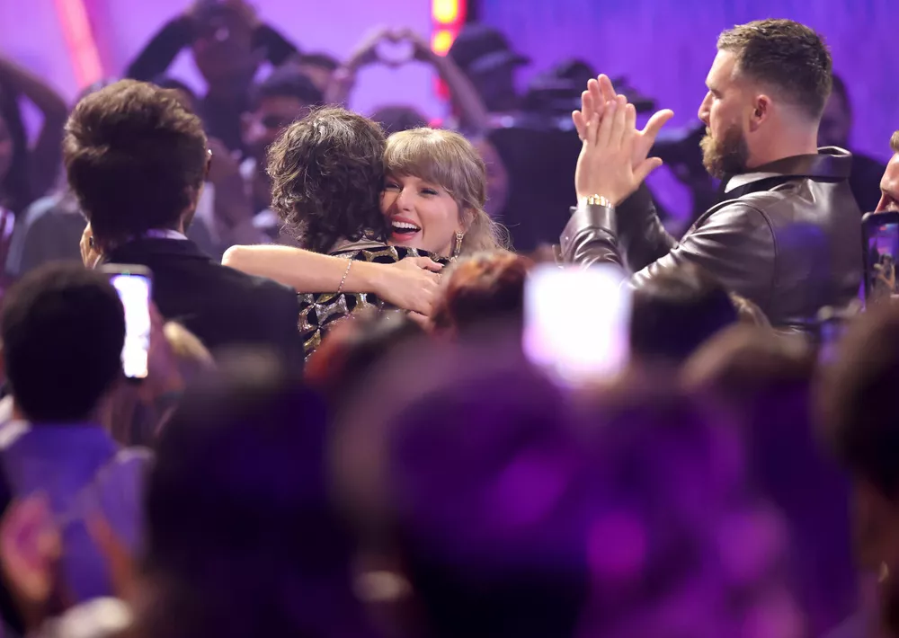 Келси и Свифт