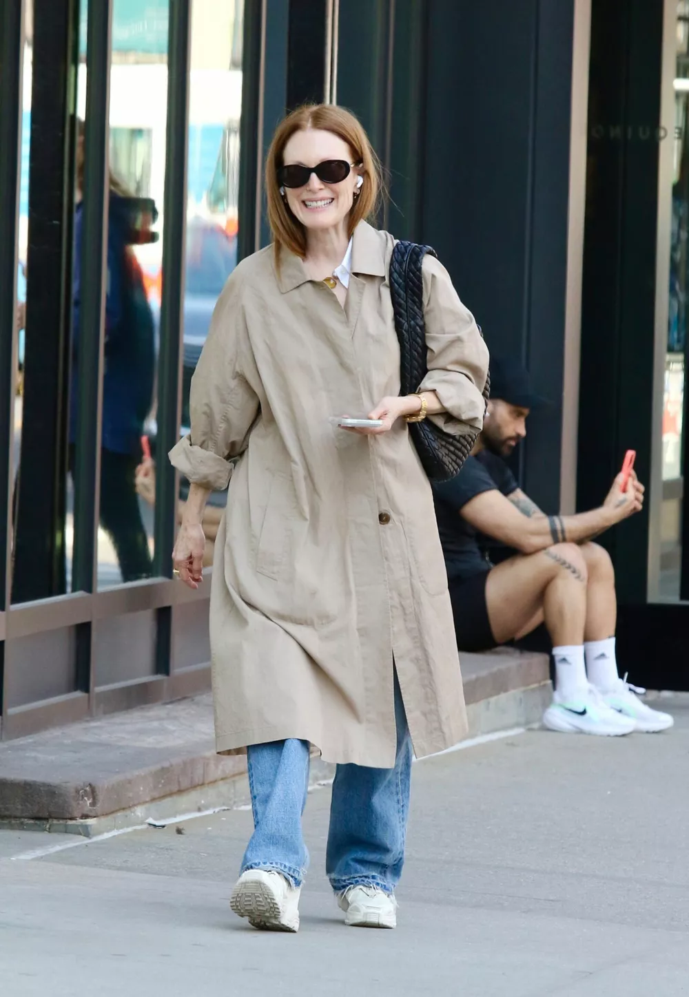 Джулианна Мур