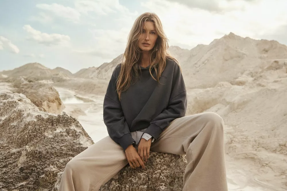 Жизель Бюндхен