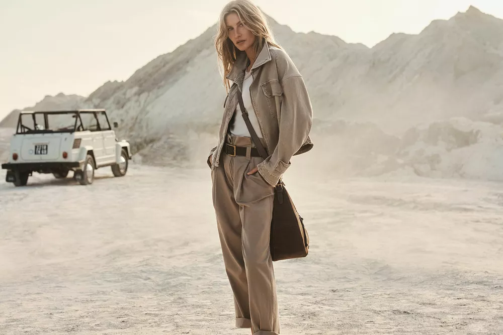 Жизель Бюндхен