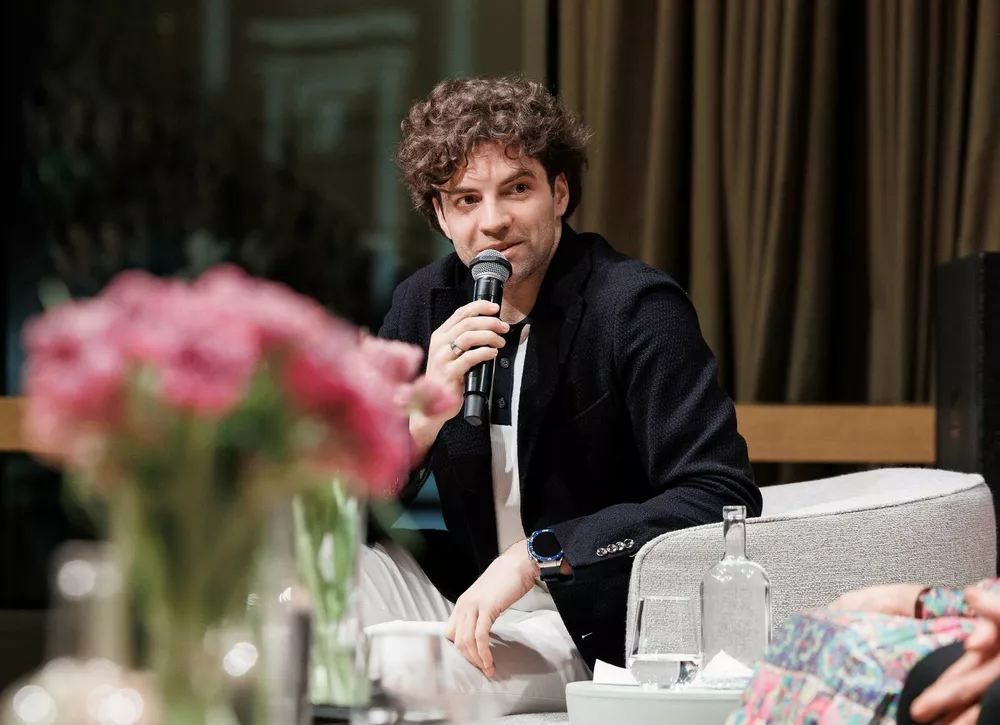 “У каждого театр свой”: премьер Большого Игорь Цвирко о современном зрителе