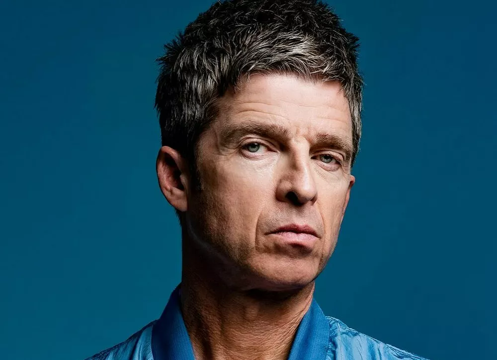 Участник Oasis Ноэл Галлахер расстался со своей возлюбленной