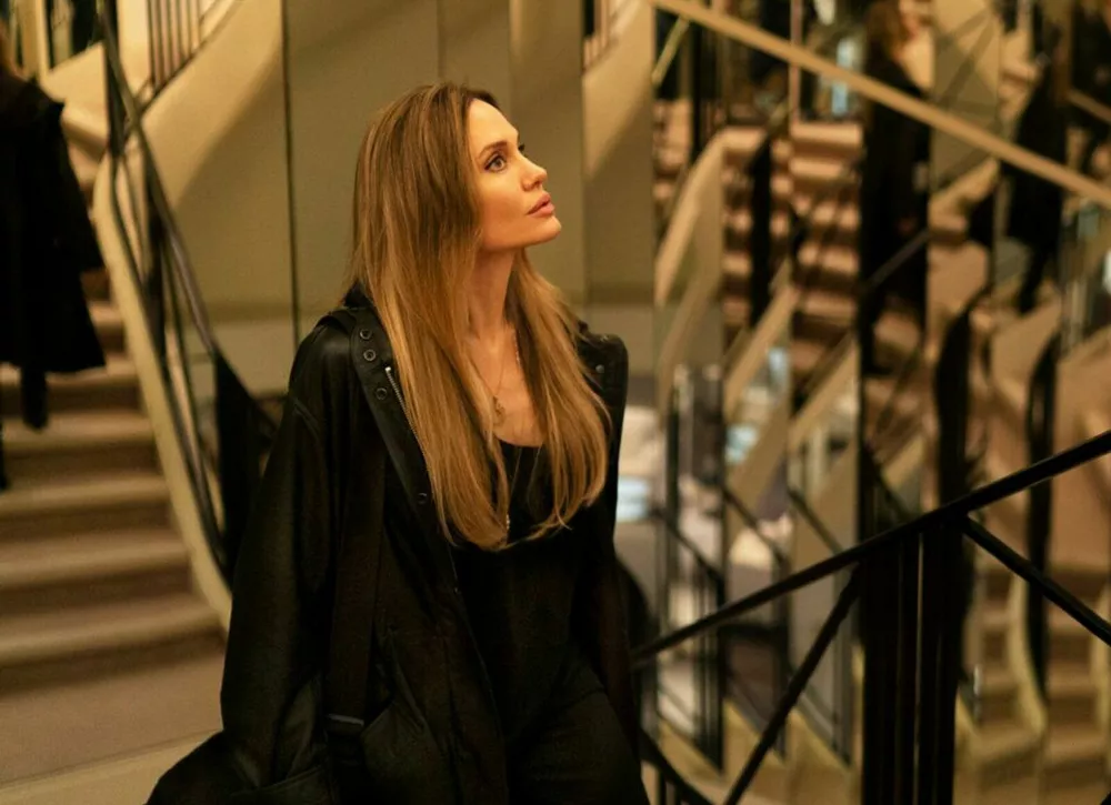 Умер дядя Анджелины Джоли и музыкант Чип Тейлор – ему было 86