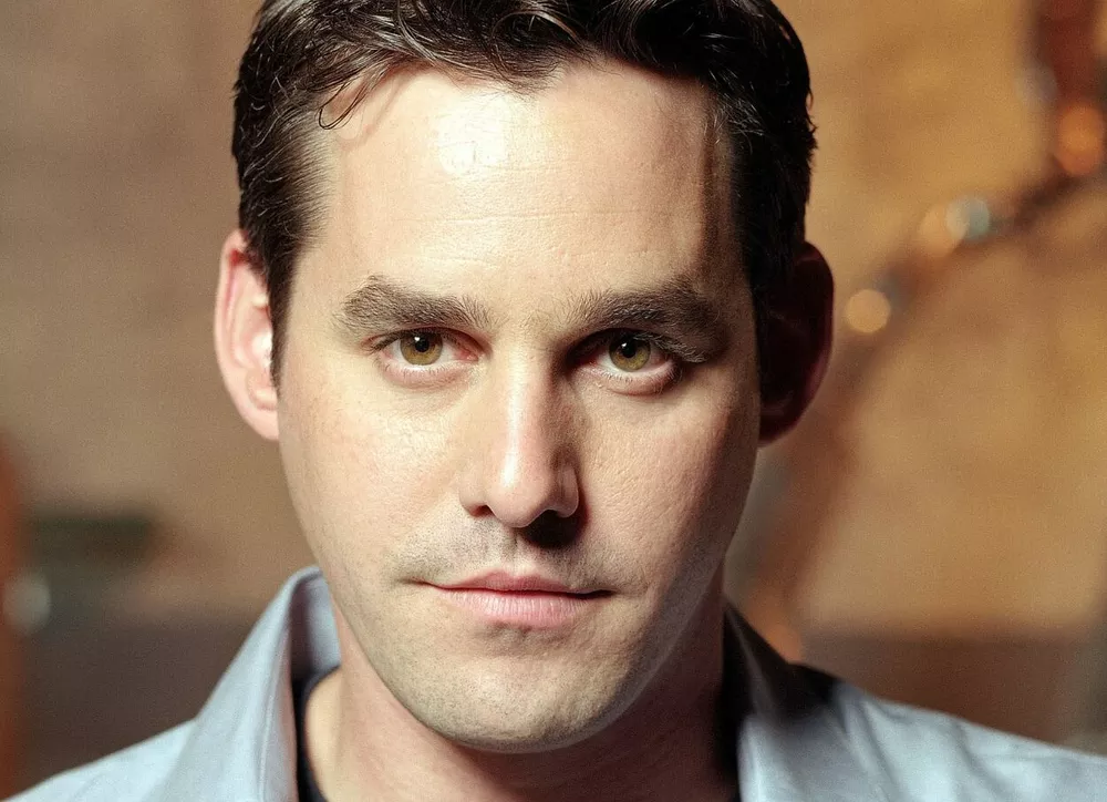 Умер звезда сериала Баффи – истребительница вампиров Николас Брендон – что известно 