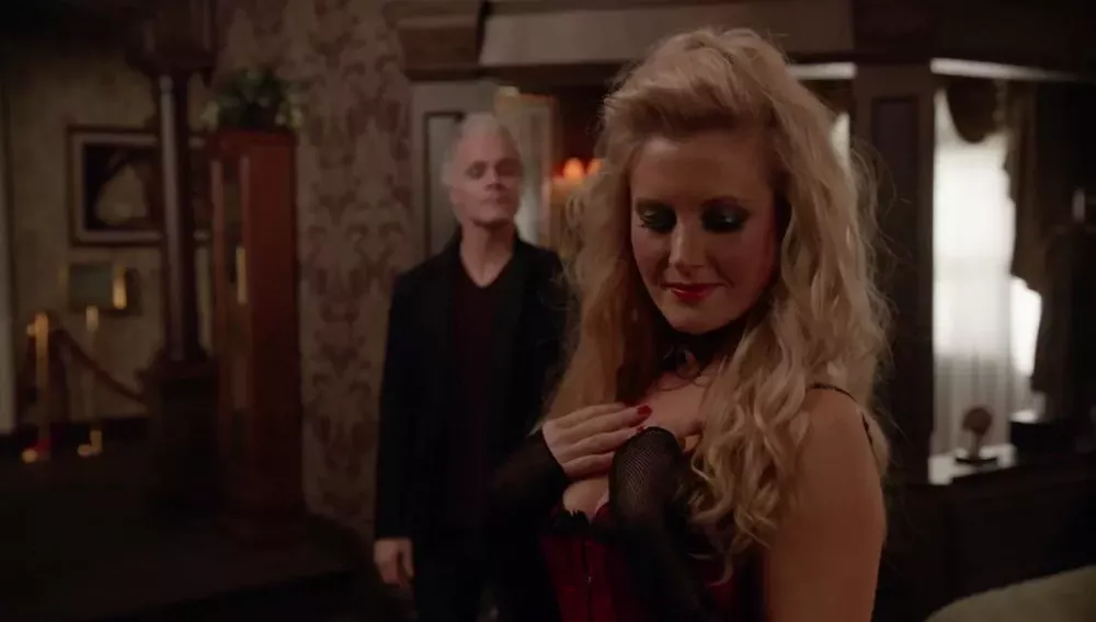 Кэрри Энн Флеминг