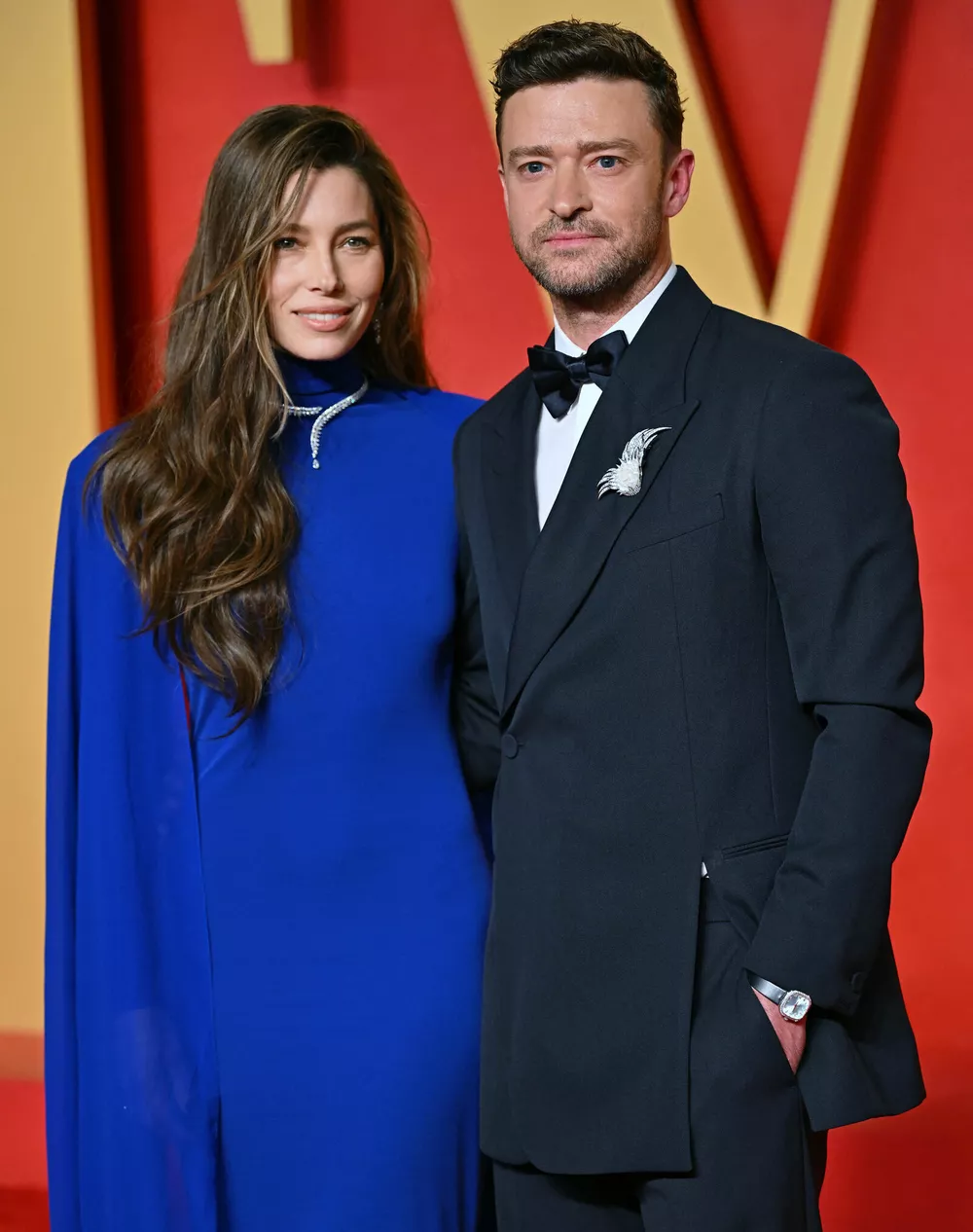 Джессика и Джастин