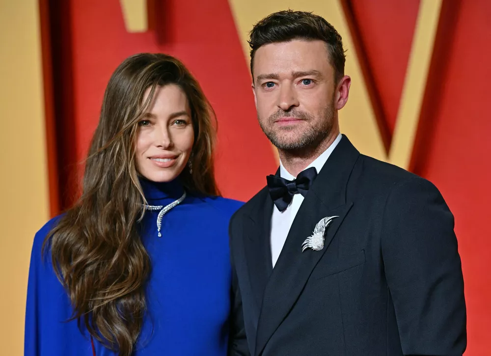 В сеть попало видео ареста Джастина Тимберлейка