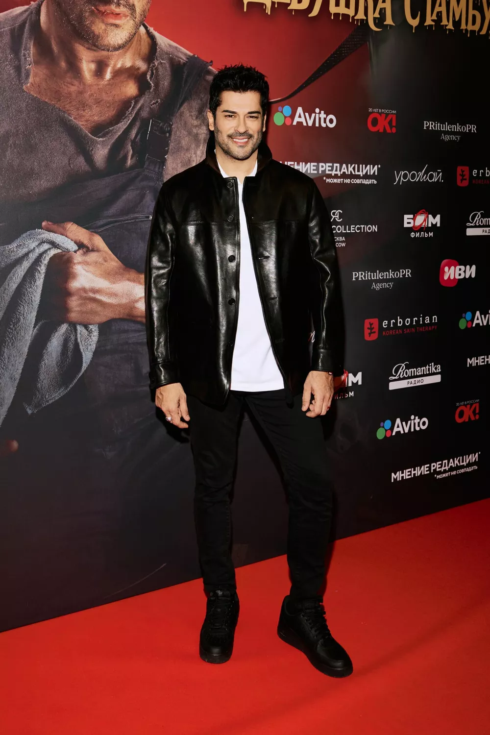 Бурак Озчивит