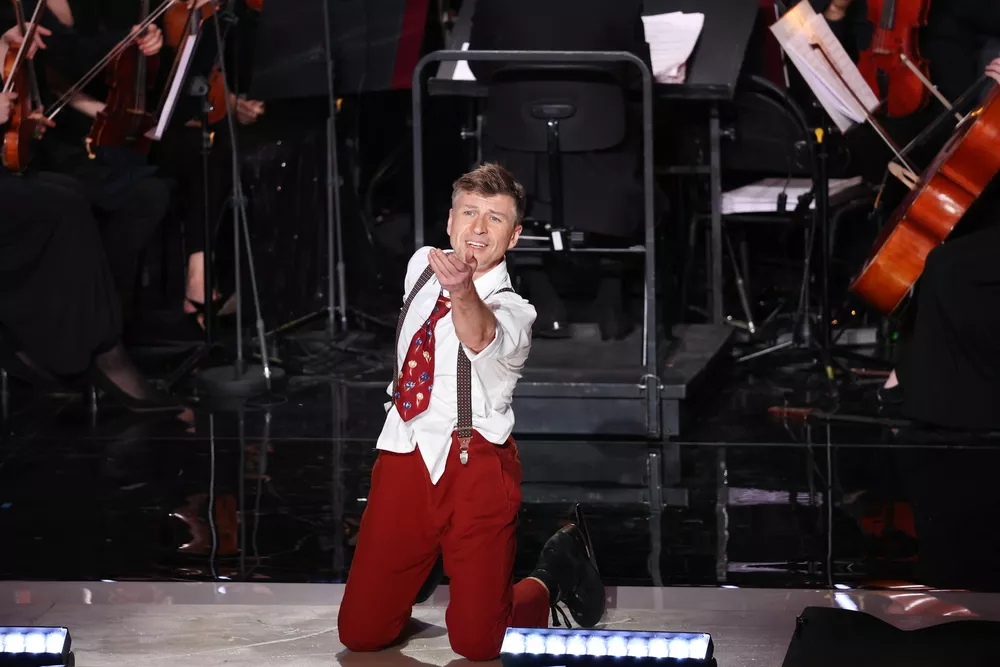 Алексей Ягудин