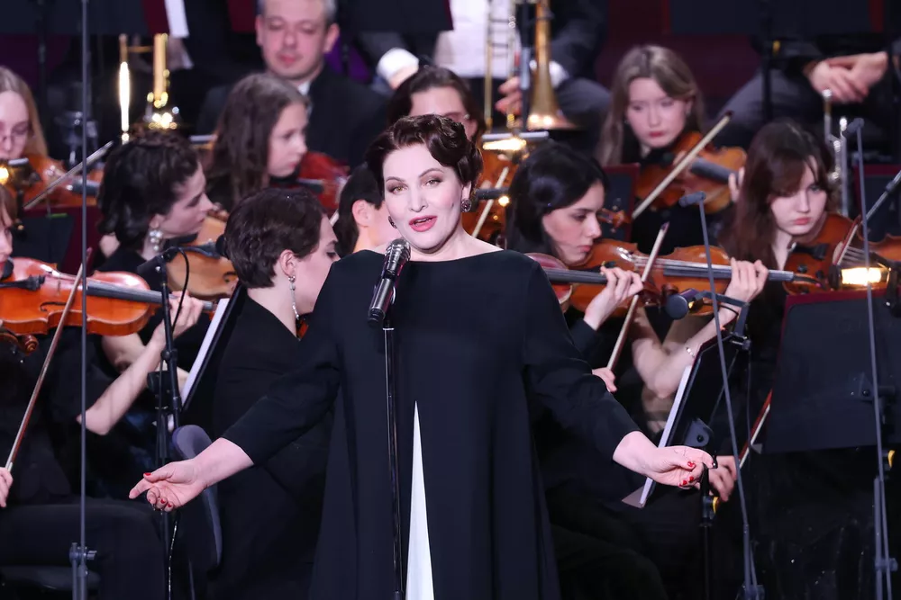 Хибла Герзмава