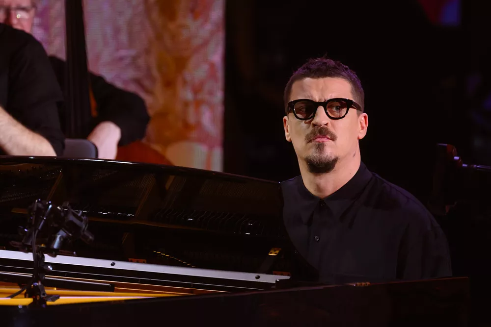 Антон Беляев