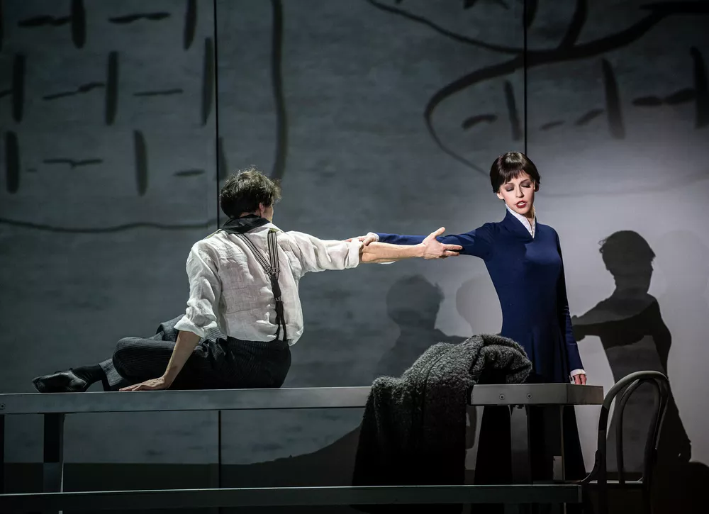 Весна-2026: культурная перезагрузка с лучшими событиями марта