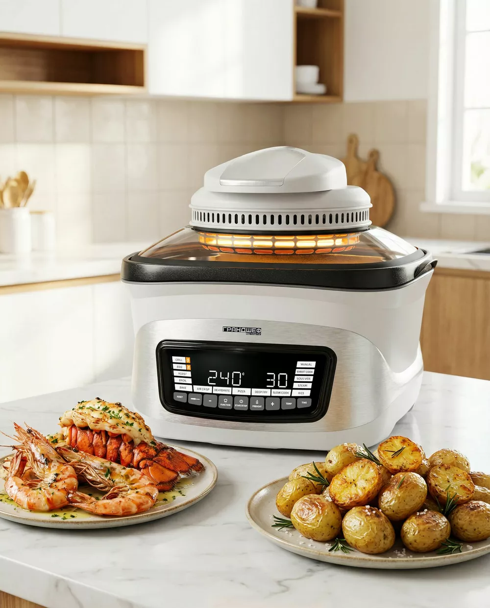 “Грандшеф Retaste”