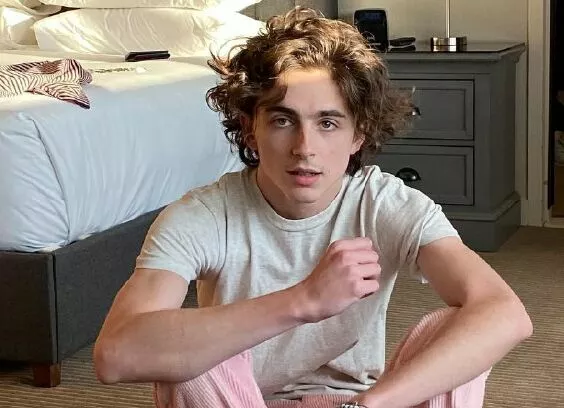 "Все изменилось из-за Кайли": бывшая порноактриса рассказала о романе с Тимоти Шаламе