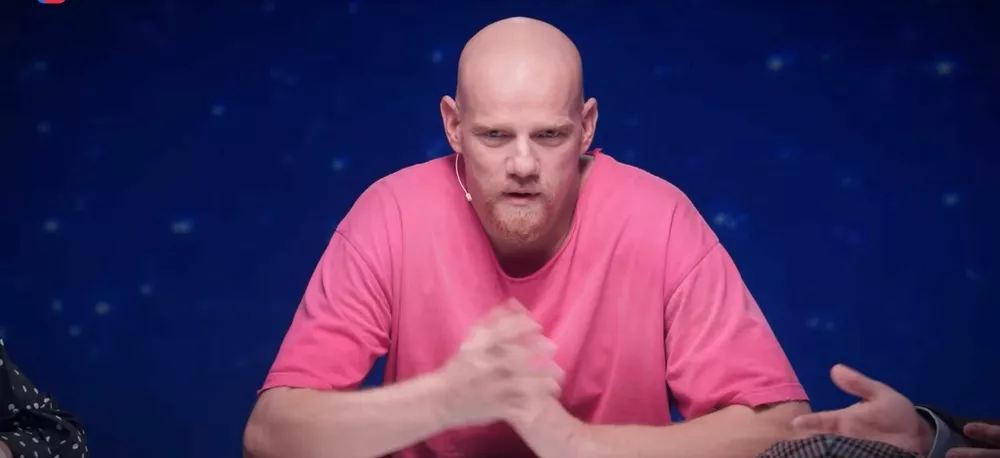 Юрий Колокольников