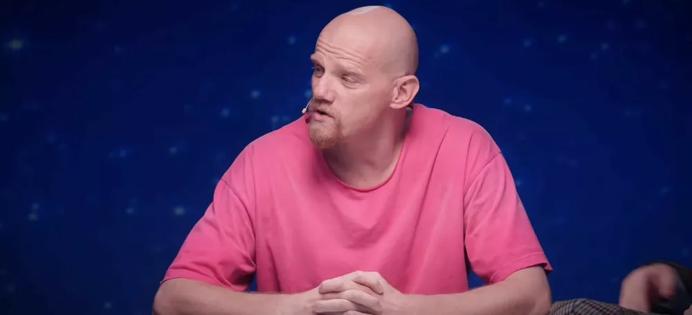 Юрий Колокольников