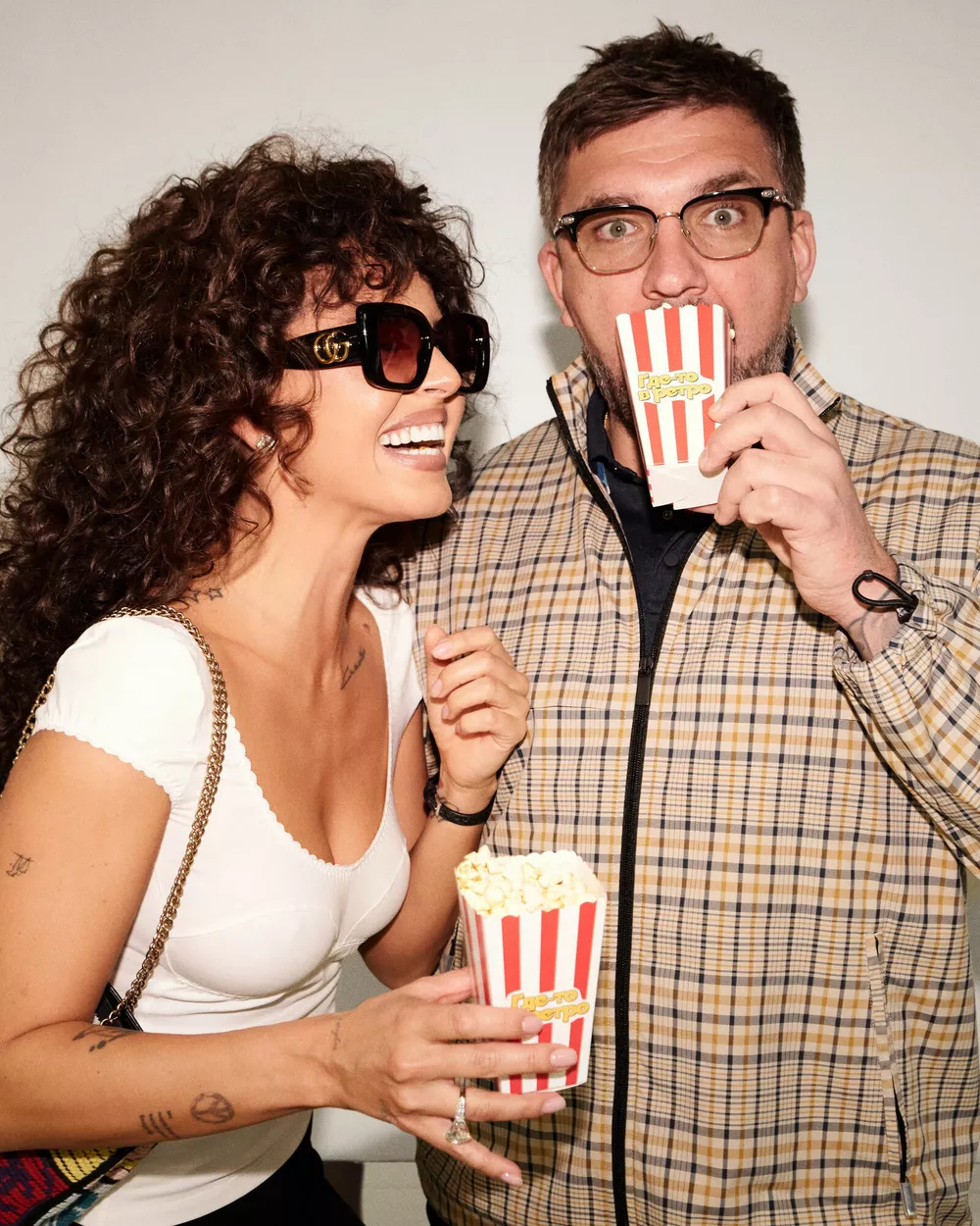 Zivert и Баста