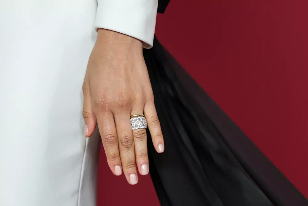 Кольцо Зендаи