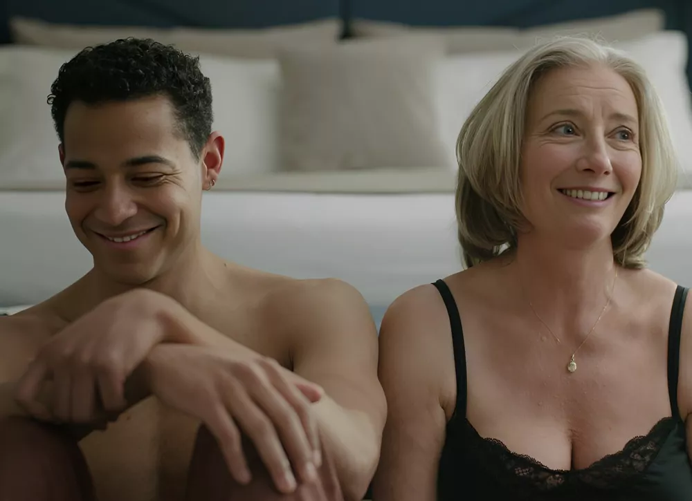 Женщинам о женщинах: 7 фильмов и сериалов для просмотра 8 марта